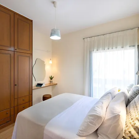 Apartmán White Lily Rethymno