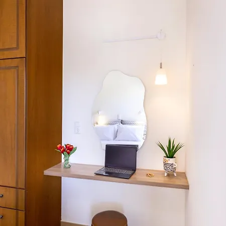 White Lily Apartmán
